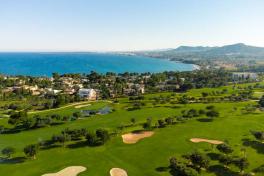 Mallorca Golf Son Servera Die besten Golfplätze Übersicht