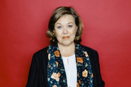 Dr. med. Anja Burchardt
