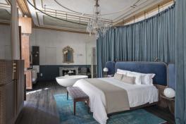 Mallorca Hotels Palma Can Bordoy Premium Suite