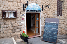 Mallorca Restaurants Deia Restaurant Deia