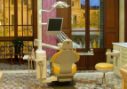 Praxis mit Aussicht: Clinica Dental in Llucmajor auf Mallorca