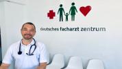Ärzte Mallorca Facharztzentrum DFZ Dr. Jens Hertig