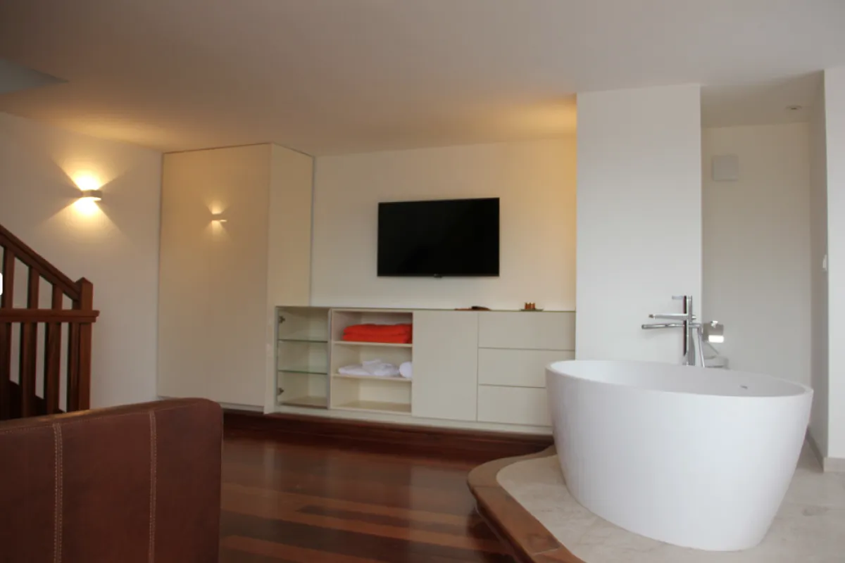 Residencia Los Naranjos Palma