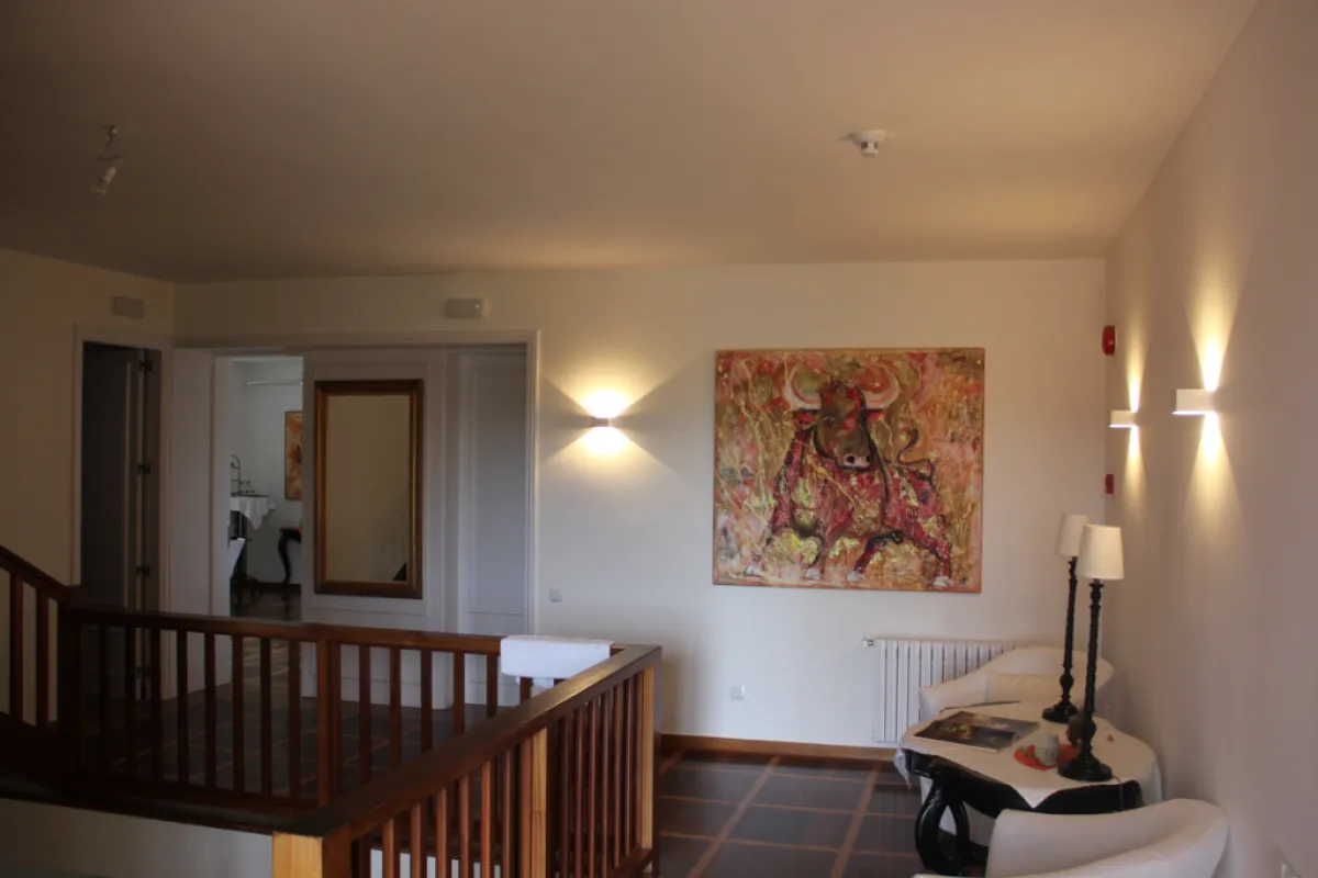 Residencia Los Naranjos Palma