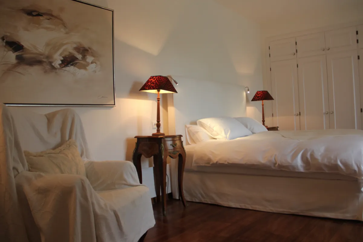 Residencia Los Naranjos Palma