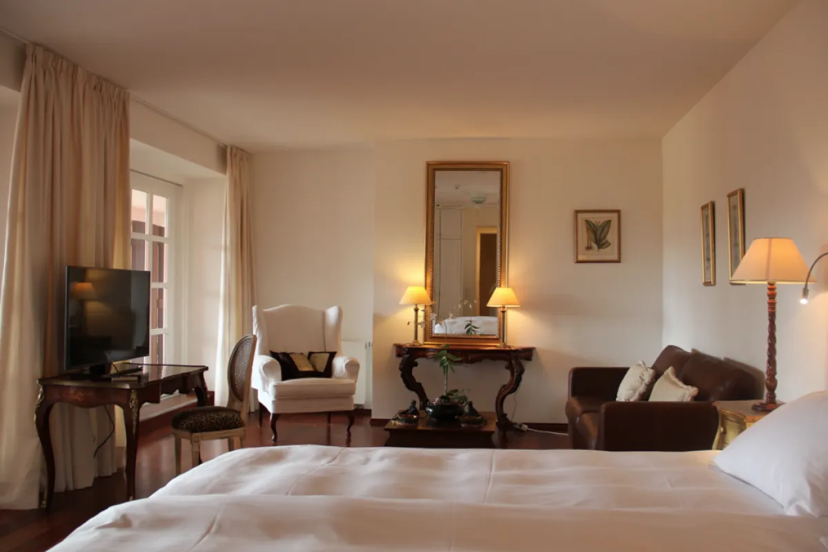 Residencia Los Naranjos Palma