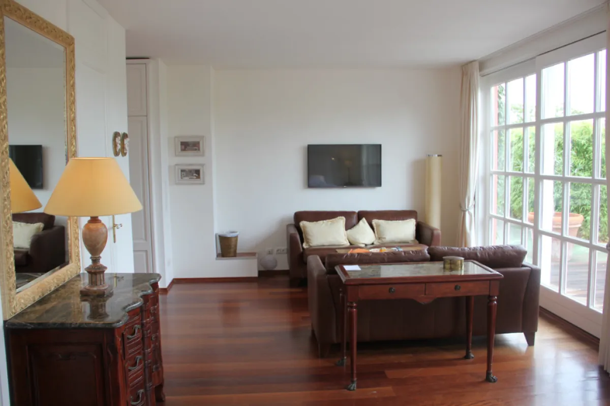 Residencia Los Naranjos Palma