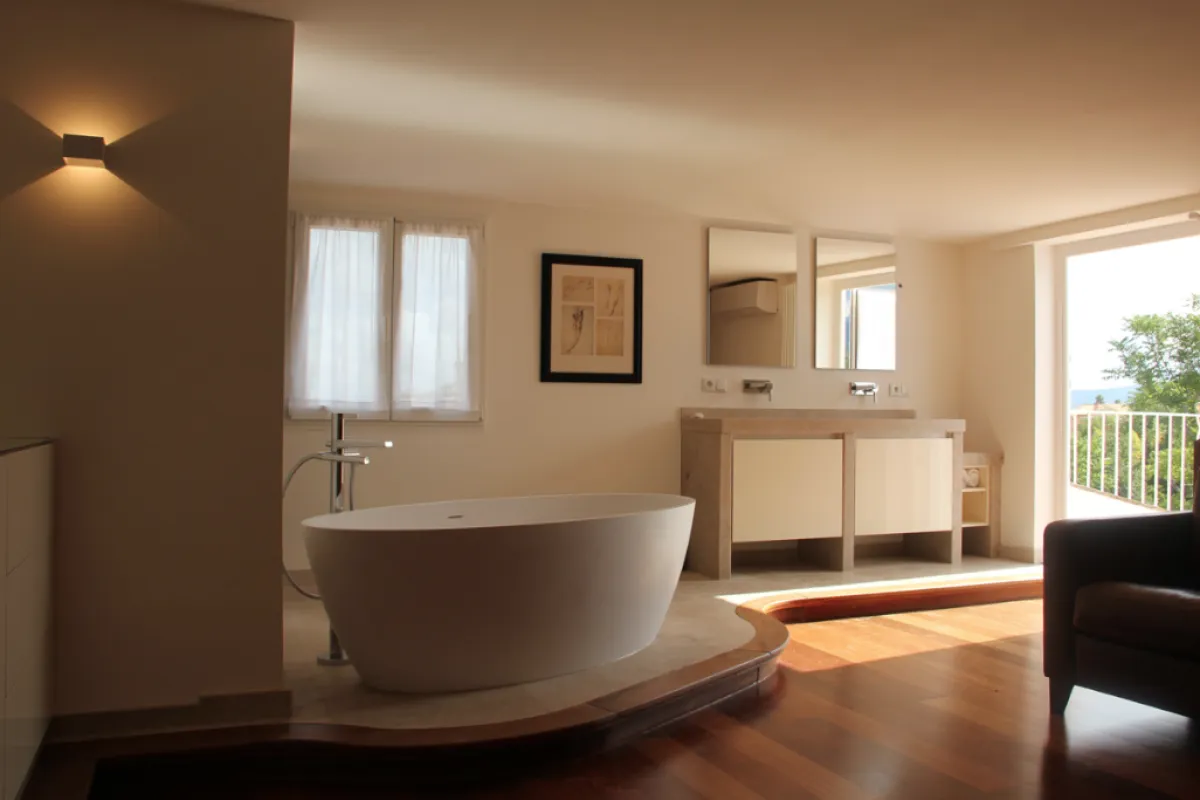 Residencia Los Naranjos Palma