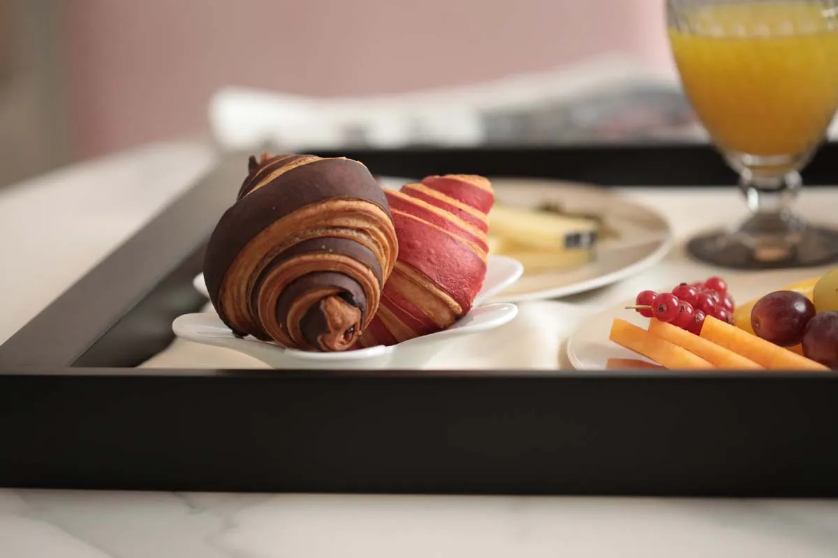 Mallorca Hotels Palma de Mallorca Summum Prime Boutique Hotel Room Service