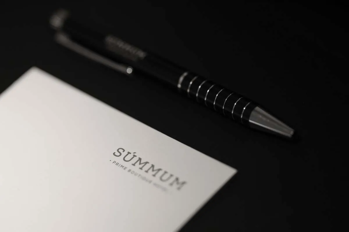 Mallorca Hotels Palma de Mallorca Summum Prime Boutique Hotel Meeting Room Detail