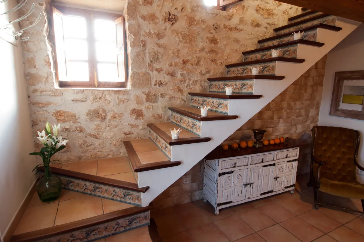 Mallorca Hotel Can Carrio Ses Salines-7
