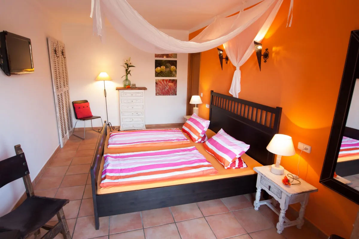Mallorca Hotel Can Carrio Ses Salines-14