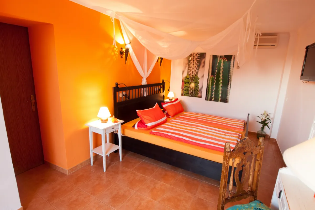 Mallorca Hotel Can Carrio Ses Salines-16