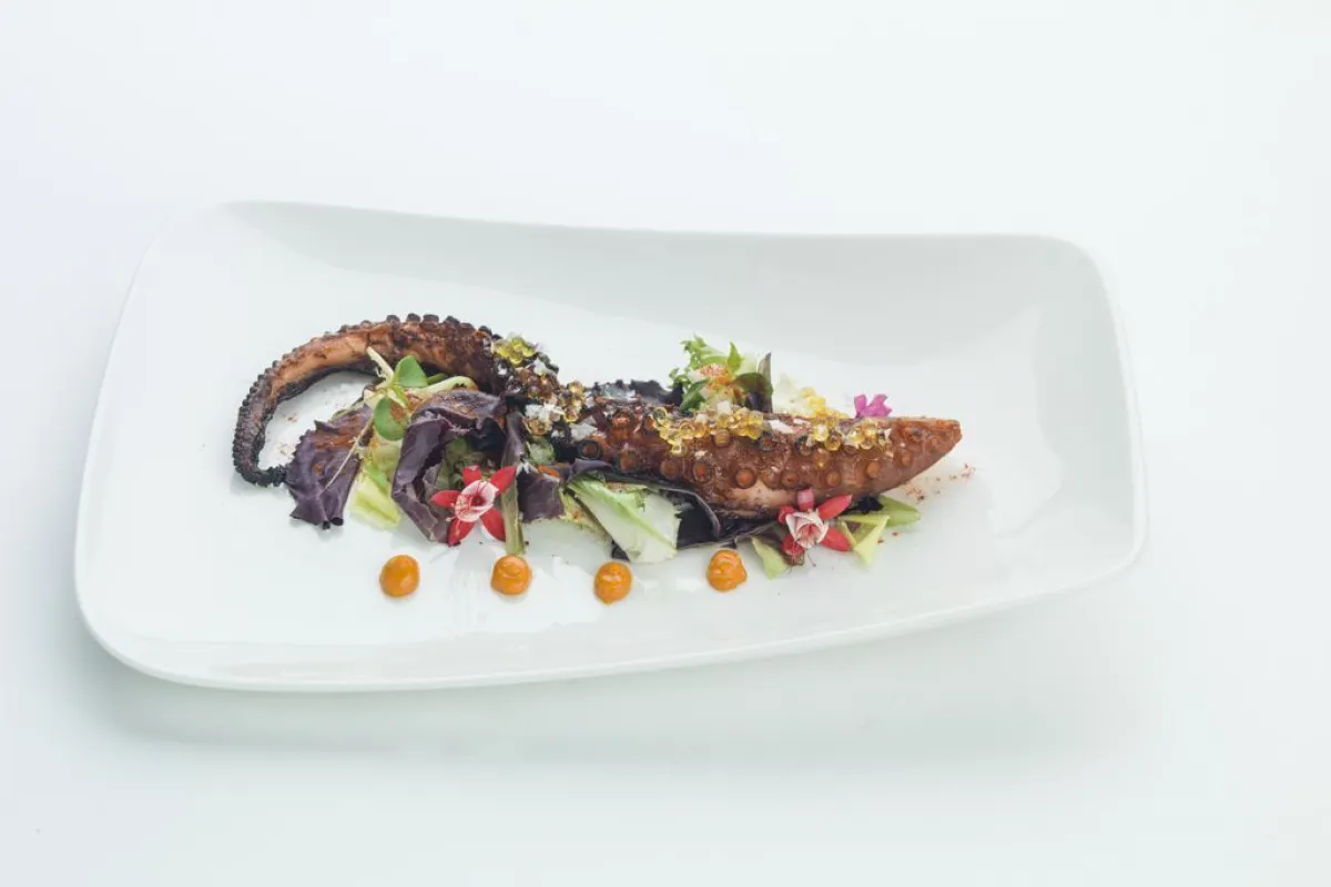 Mallorca Restaurants Deia Can Quet Food3