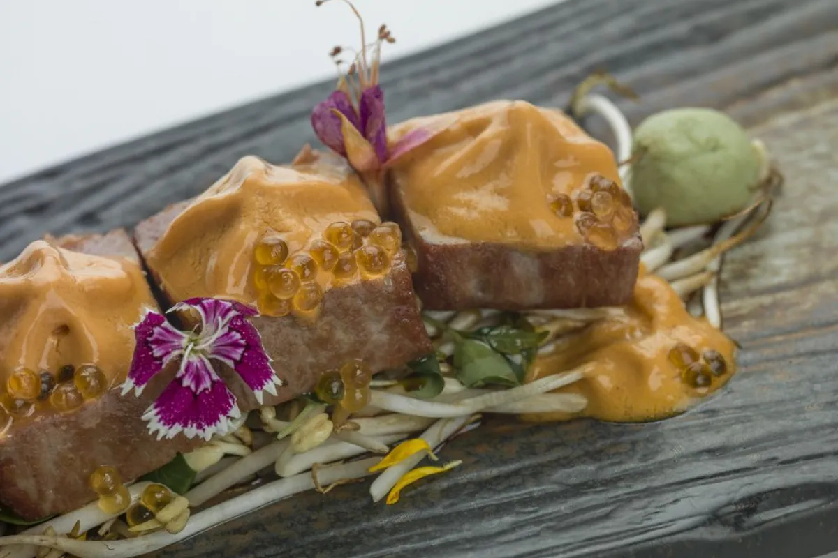 Mallorca Restaurants Deia Can Quet Food2