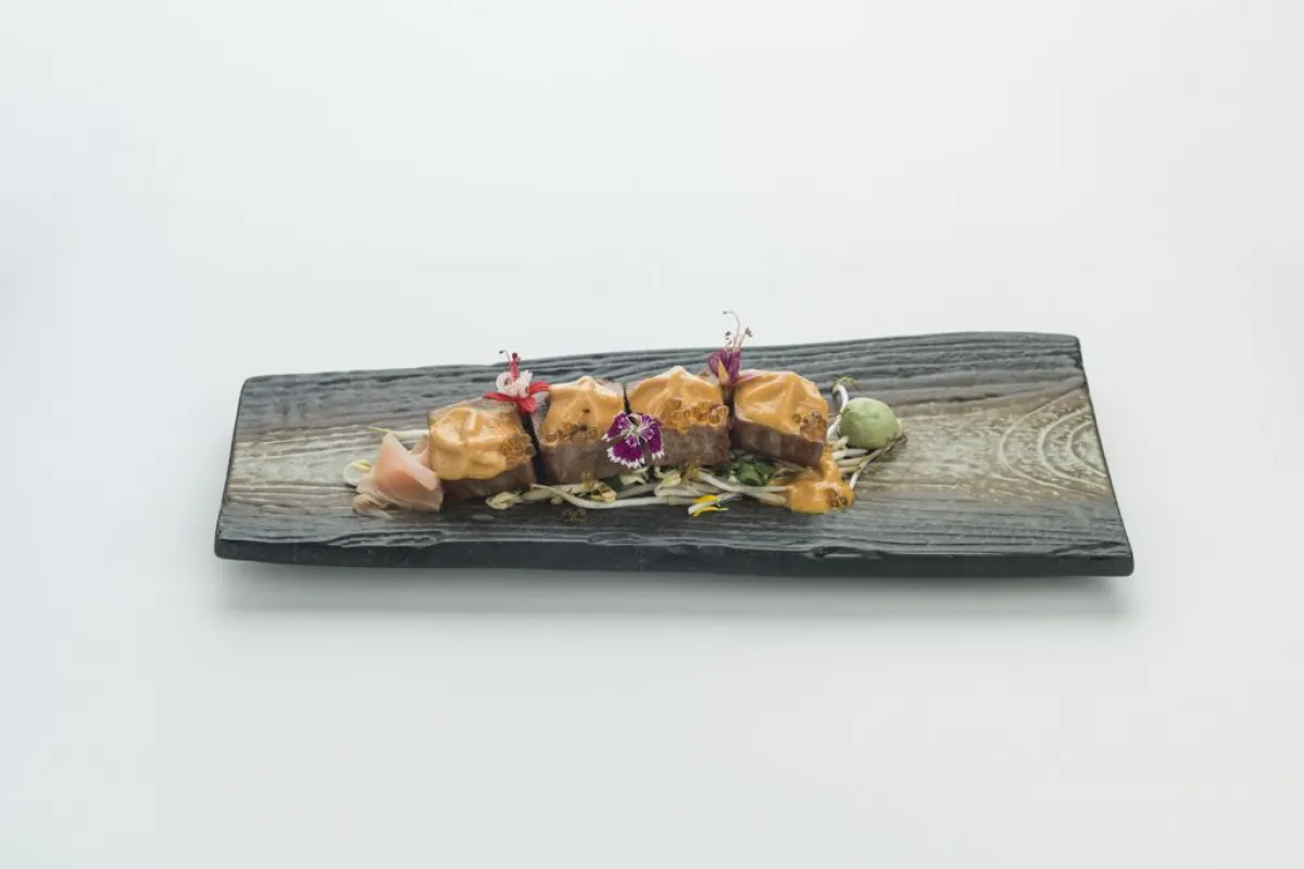 Mallorca Restaurants Deia Can Quet Food4