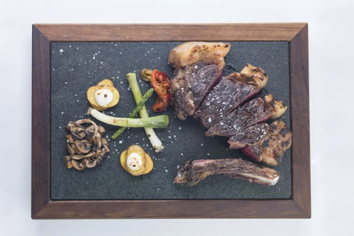 Mallorca Restaurants Deia Can Quet Food5