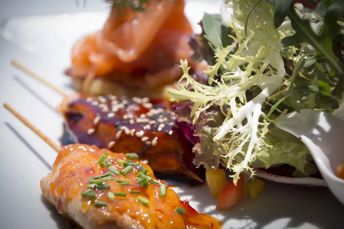 Mallorca-Restaurant-Portals-Nous-Spoon-Chicken