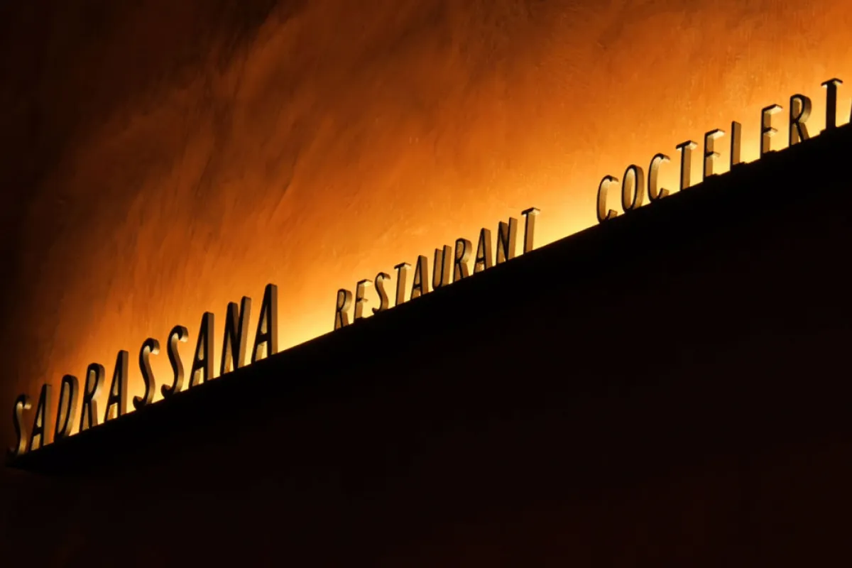 Mallorca-Restaurants-Palma-Sadrassana-Logo