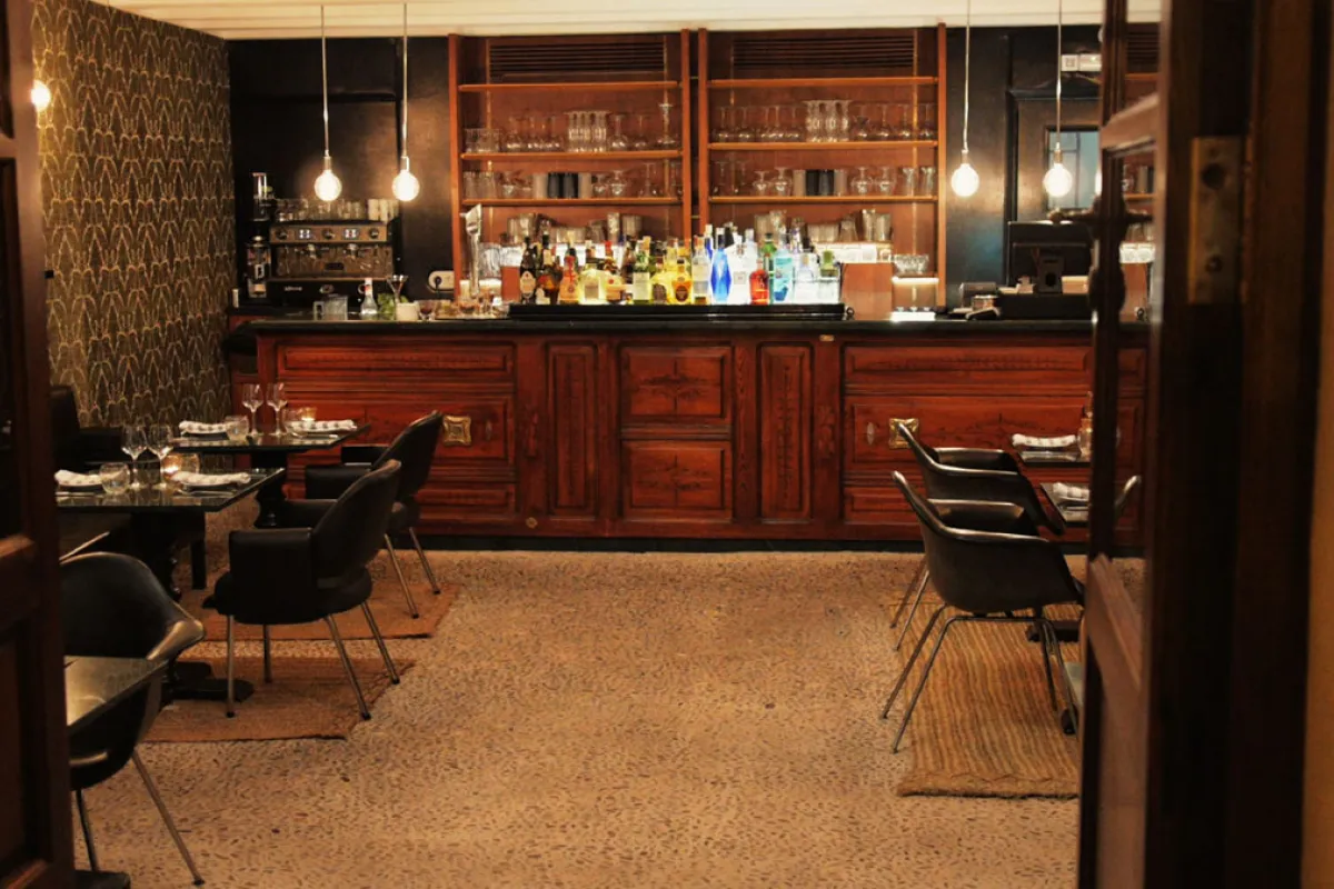 Mallorca-Restaurants-Palma-Sadrassana-Bar
