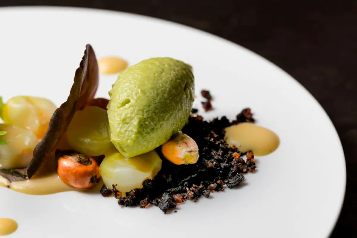 Mallorca Restaurants Inca Sa Fabrica Speisen