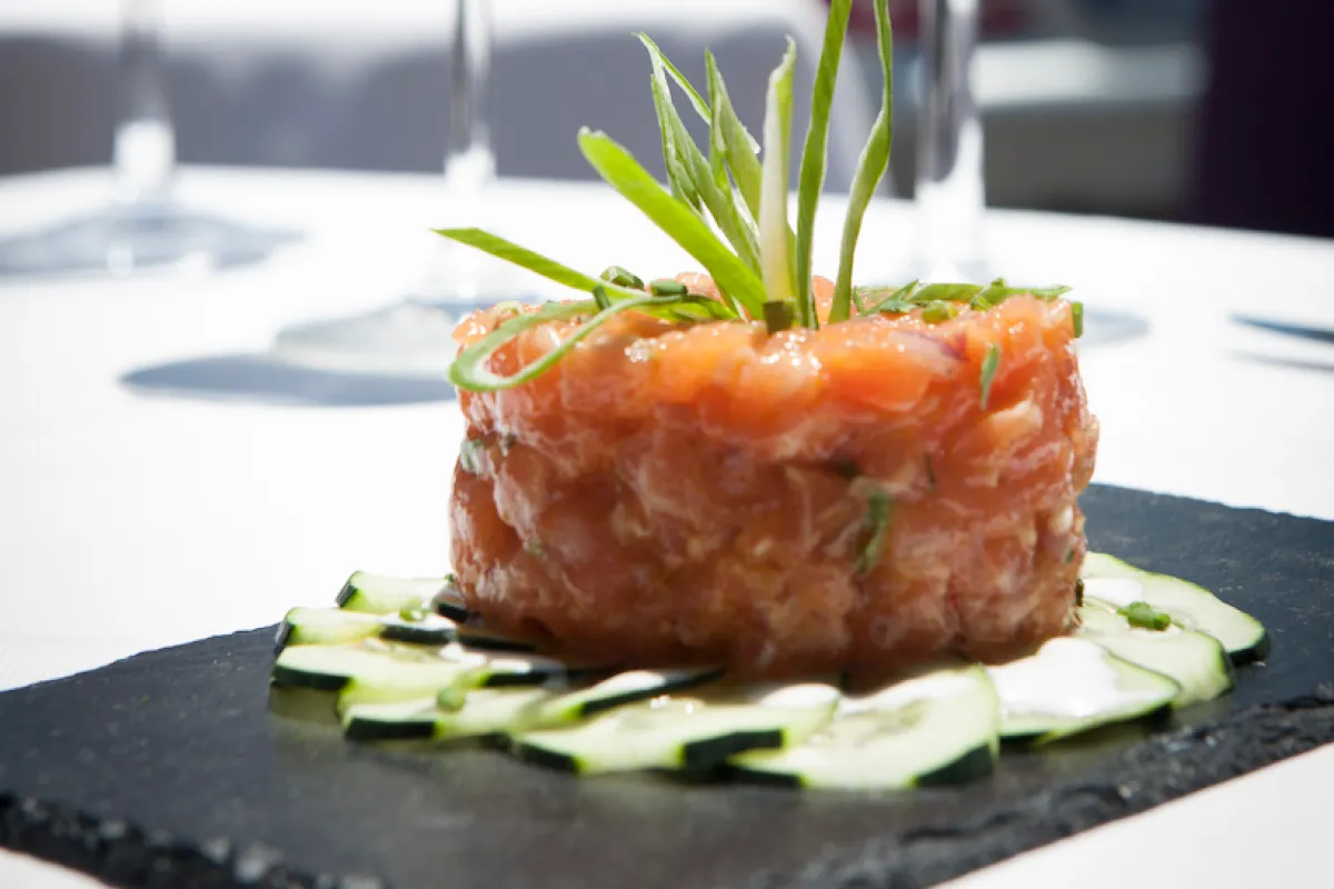 Mallorca-Restaurant-Portals-Nous-Spoon-Tartar