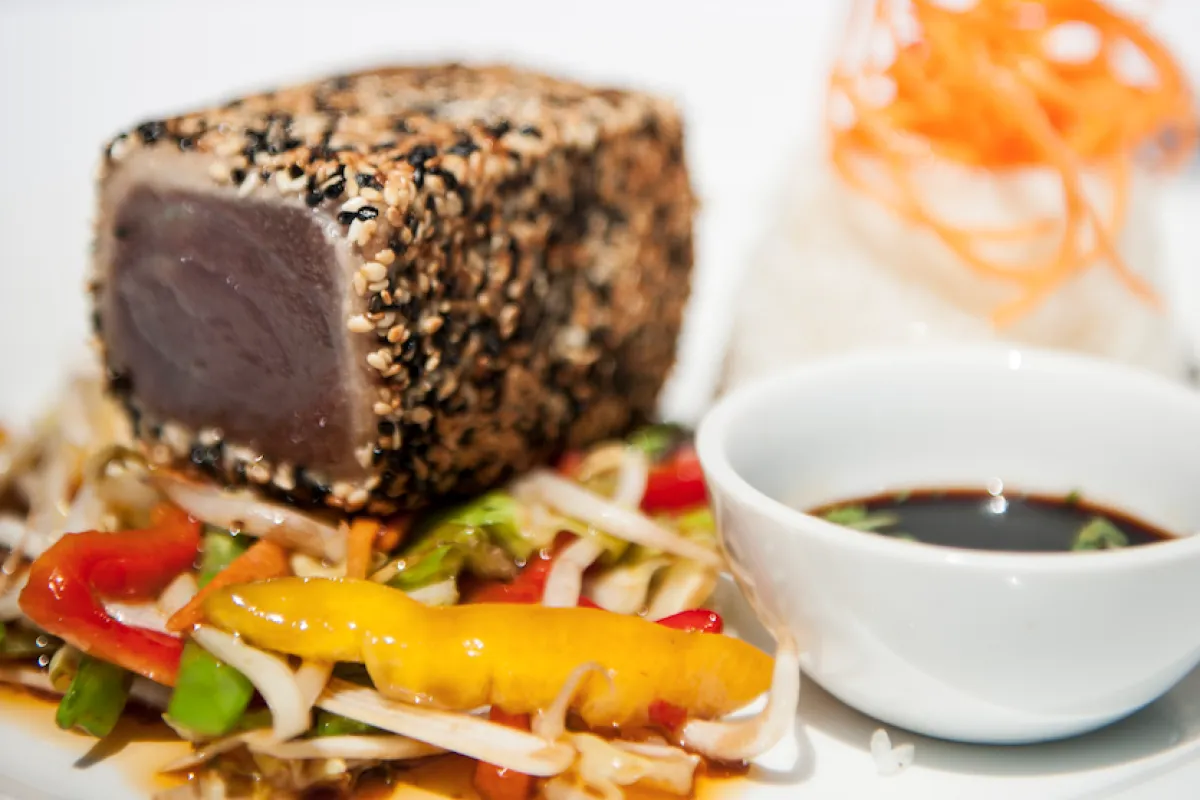 Mallorca-Restaurant-Portals-Nous-Spoon-Tuna