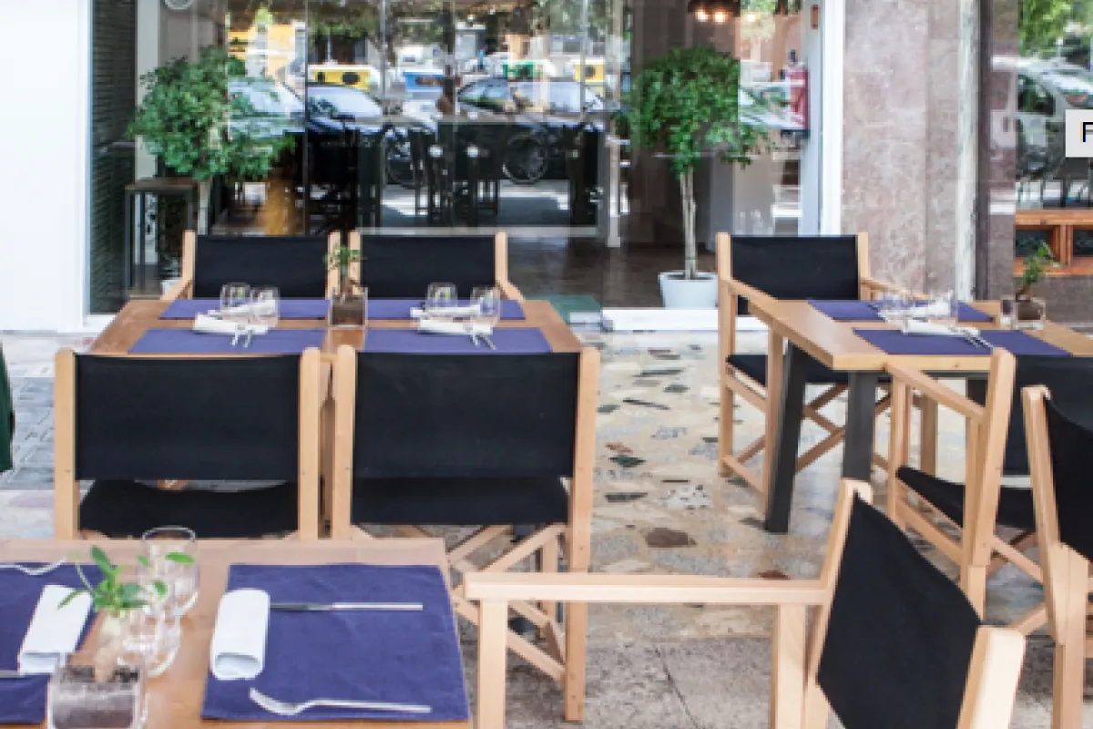 Adrian Quetlas Mallorca Restaurant Palma Terrasse