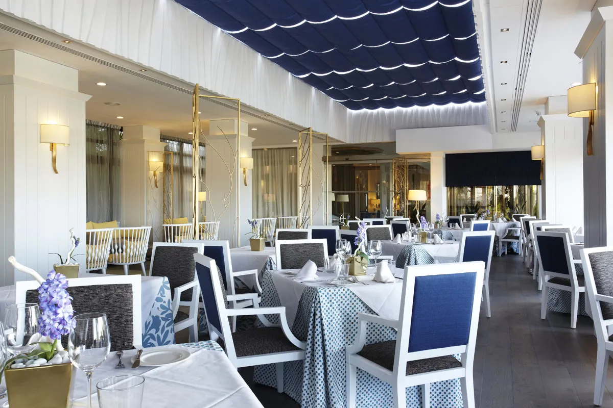 Mallorca-Hotels-Palma-Valparaiso-Restaurant