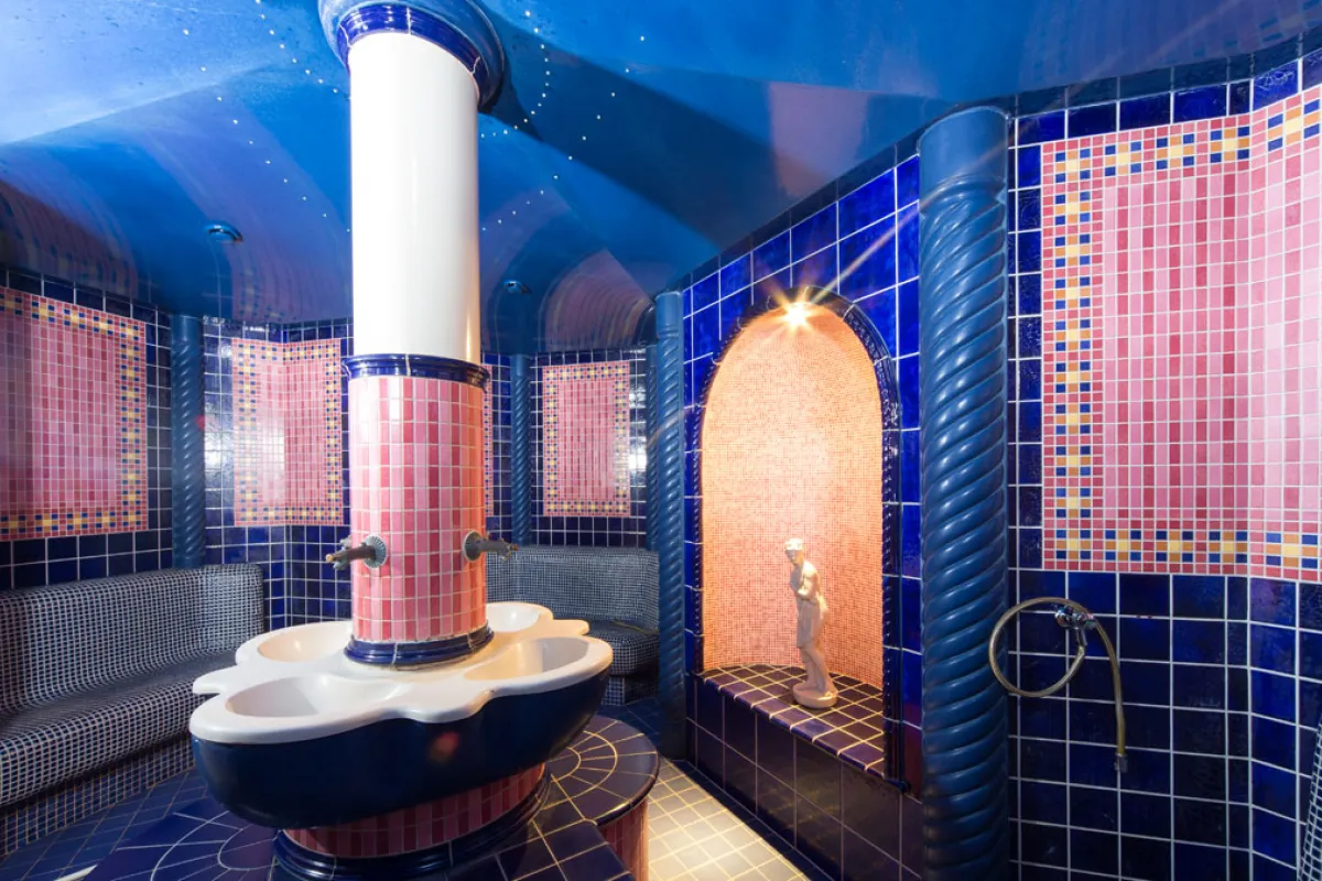 Mallorca-Hotels-Palma-Valparaiso-Spa-Hammam