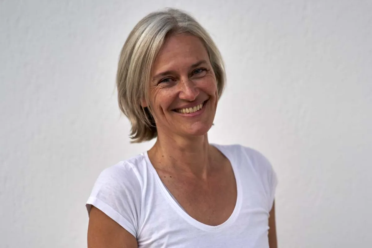 Mallorca Palma Kinderärztin Dr. Karin Rittweiler