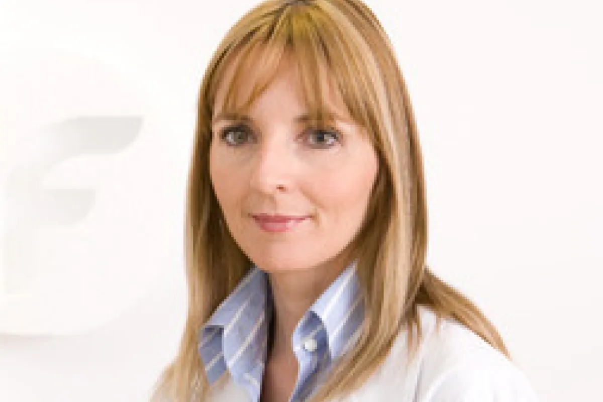 Instituto de Fertilidad Palma de Mallorca Ana Belen Castell
