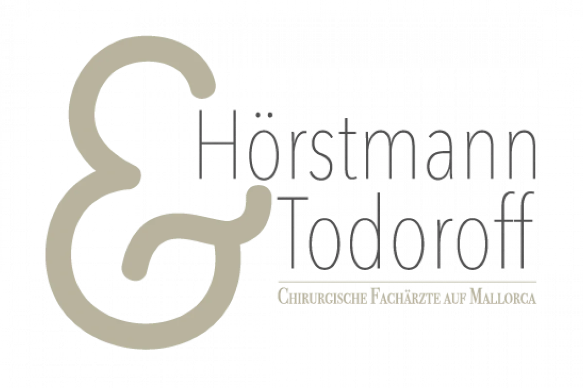 Logo Hörstmann & Todoroff