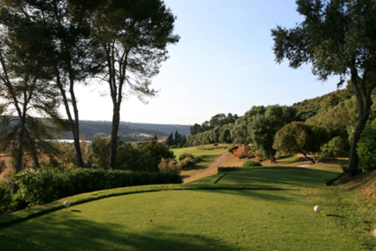 Mallorca Golf La Reserva Rotana bei Manacor