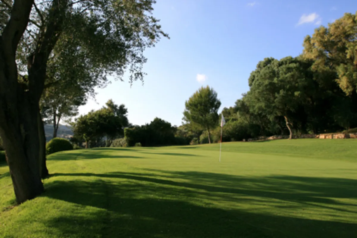 Mallorca Golf La Reserva Rotana bei Manacor Green
