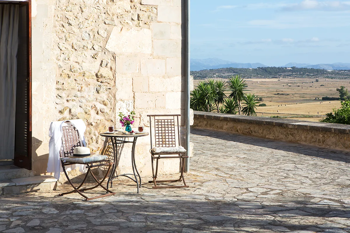 Mallorca-Hotel-Maria-de-Salud-Font-y-Roig-Aussicht