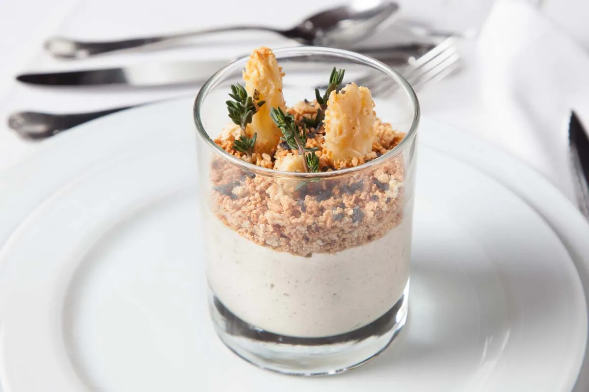 Mallorca Hotels Binibona Finca Albellons Natural Parc Dessert