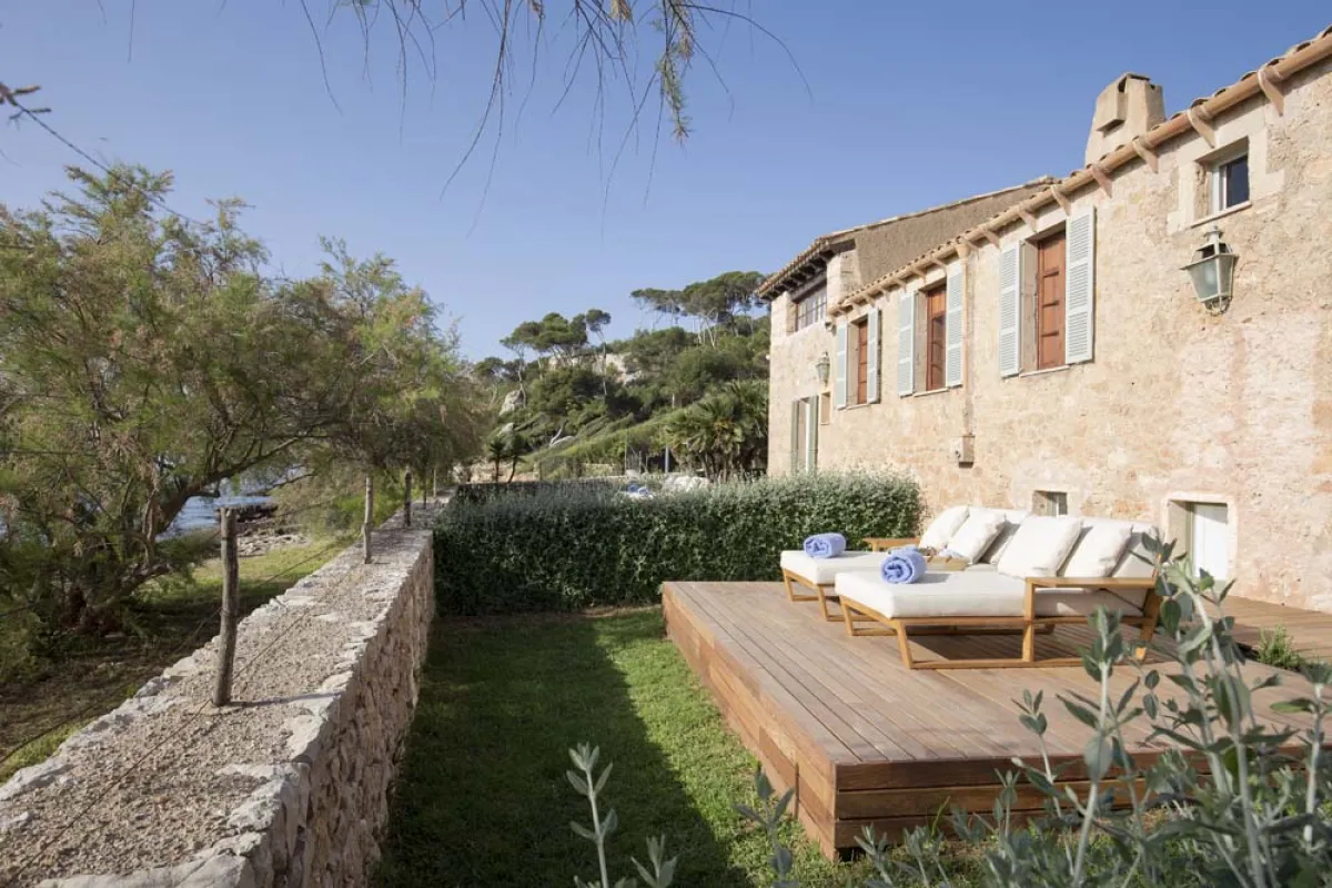 Mallorca Hotels Capdepera Can Simonet Design Hotel Junior Suite