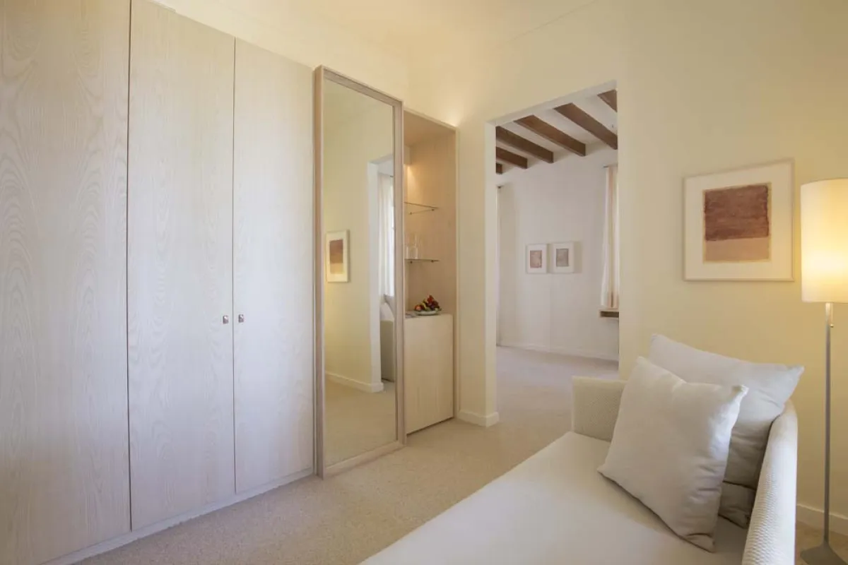 Mallorca Hotels Capdepera Can Simonet Design Hotel Luxury Suite