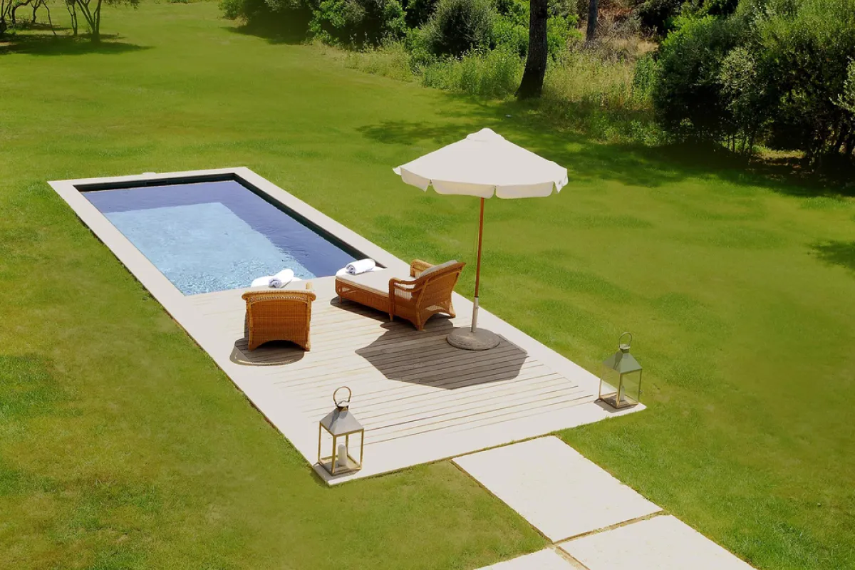 Mallorca Hotels Capdepera Can Simonet Design Hotel Privatpool