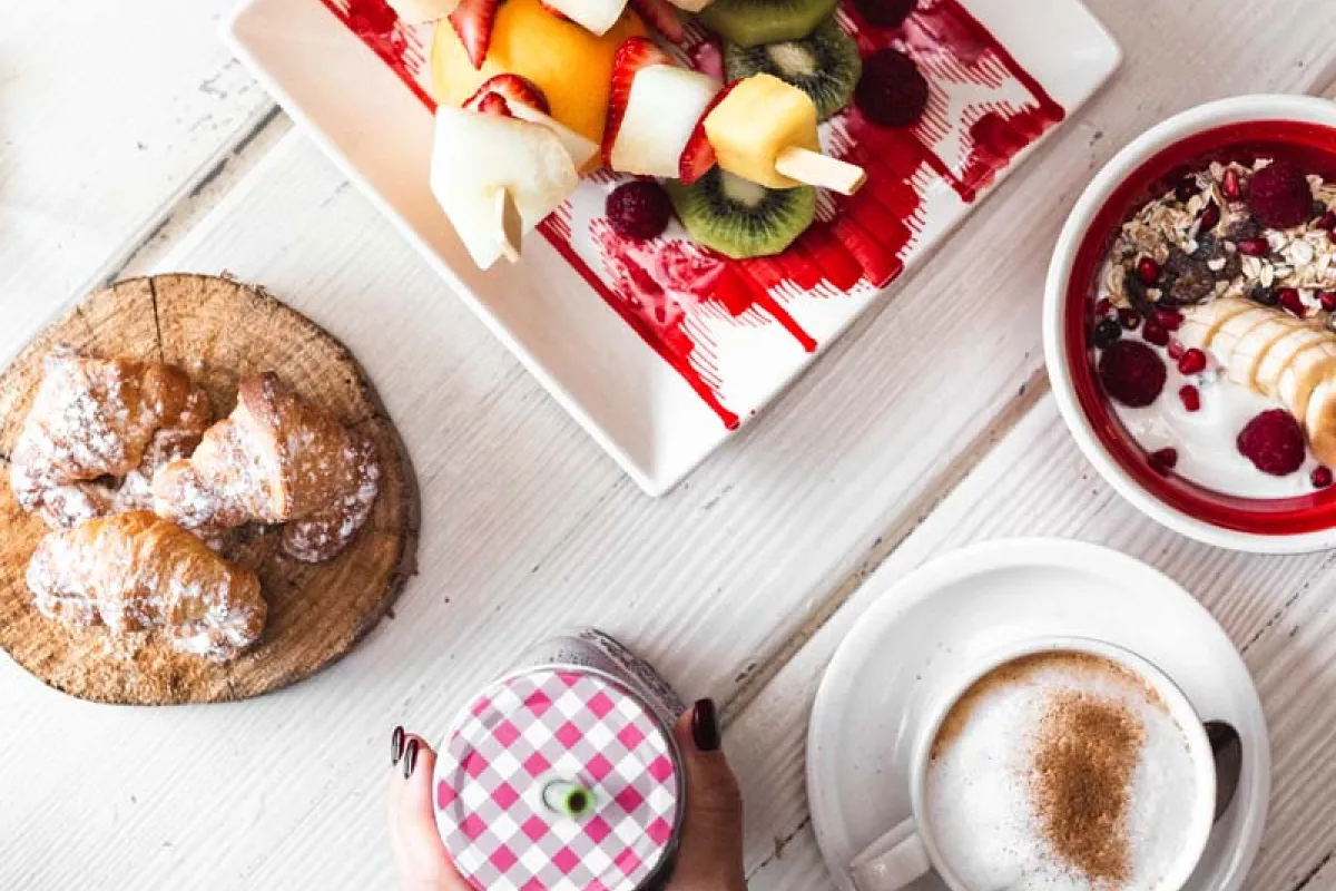 Mallorca Hotels Landhotels Fincahotels Soller Westküste Ca N'Ai Frühstück