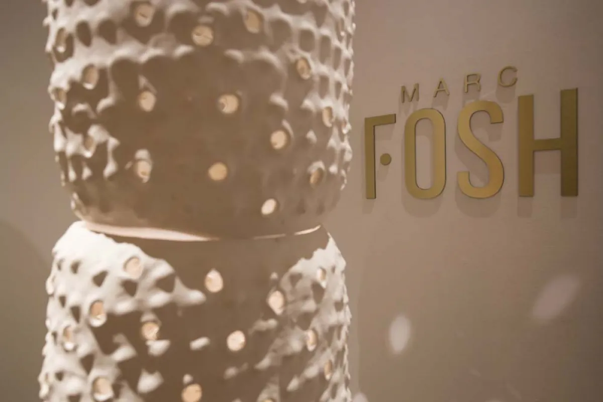 Mallorca Hotels Palma Convent de la Missio Restaurant Fosh