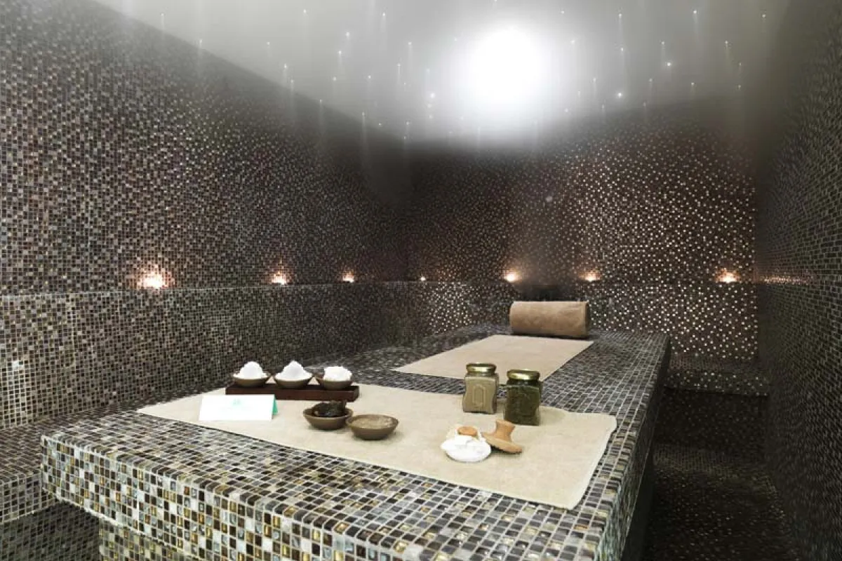Mallorca Hotel Südwesten Luxushotels Castell Son Claret Spa