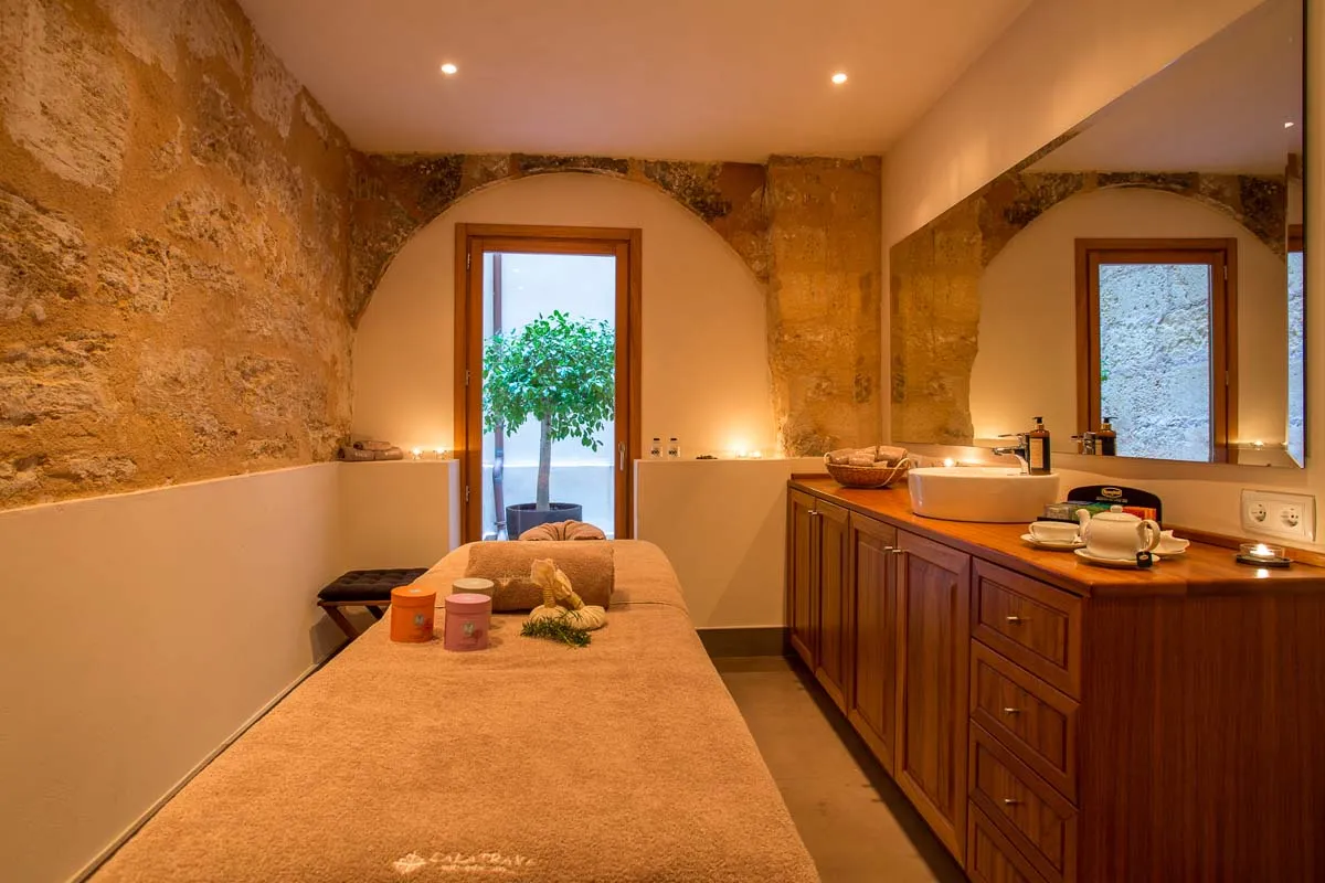 Mallorca Hotels Palma Calatrava Spa Liege