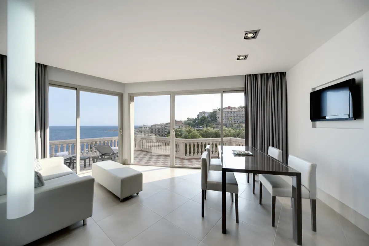 Mallorca Hotels Barceló Illetas Albatros Suite