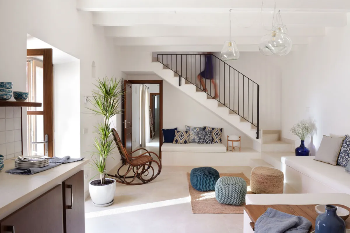 Mallorca Hotels Santanyi Cal Reiet Casita Mar