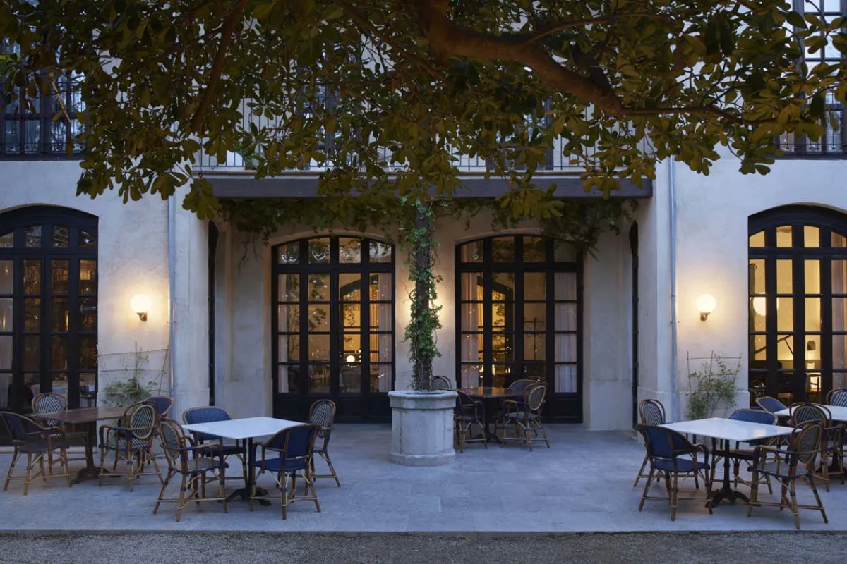 Mallorca Hotels Palma Can Bordoy Garten