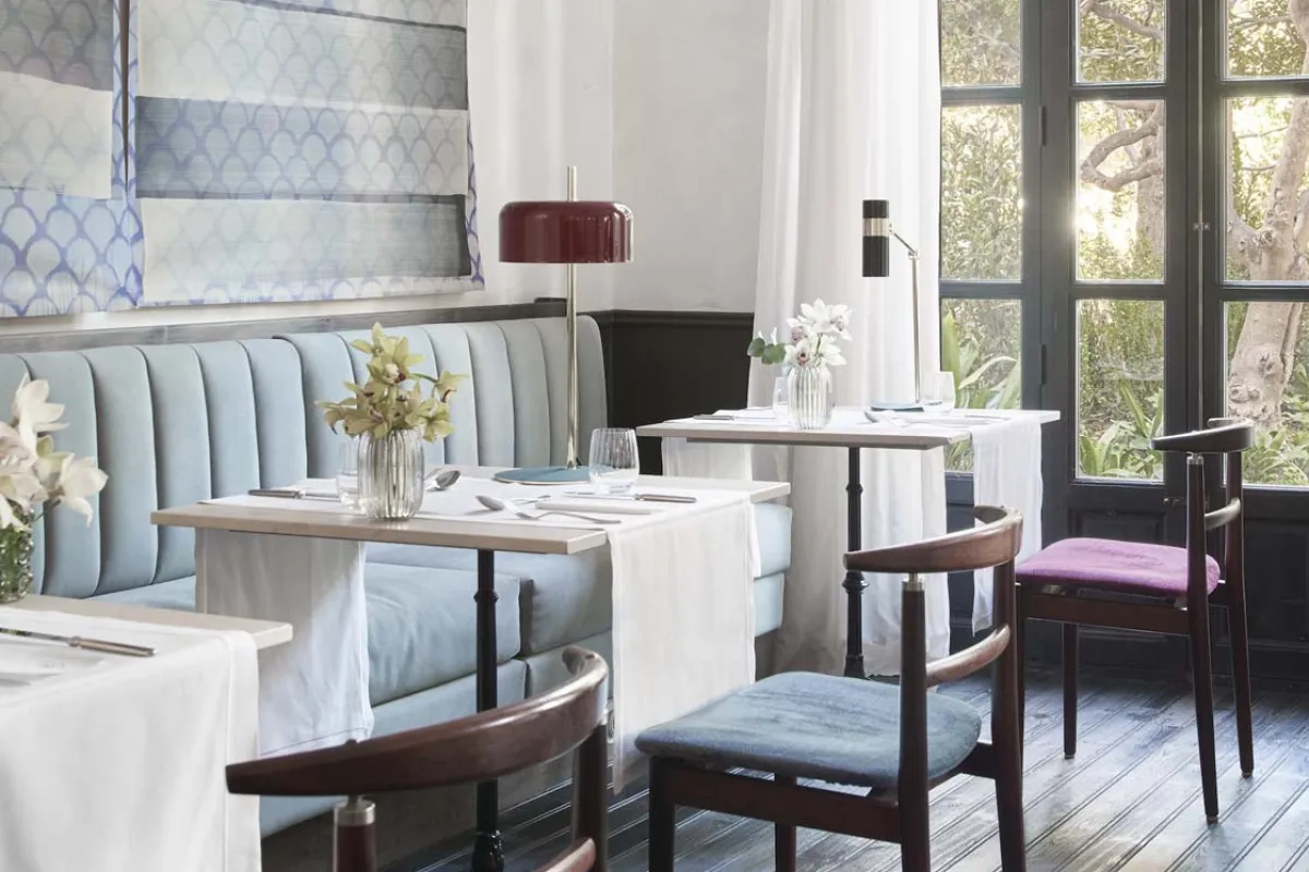 Mallorca Hotels Palma Can Bordoy Restaurant2