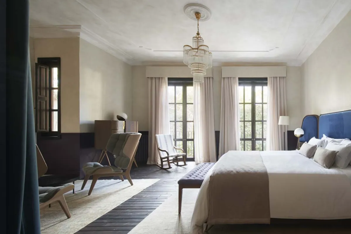 Mallorca Hotels Palma Can Bordoy Grand Suite