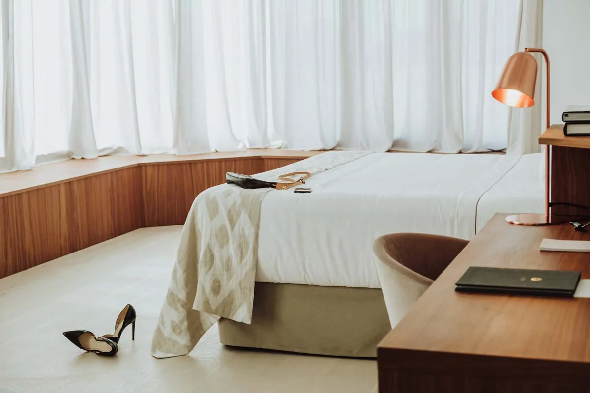 Mallorca Hotels Palma Es Princep Zimmer